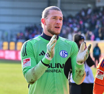 Loris Karius