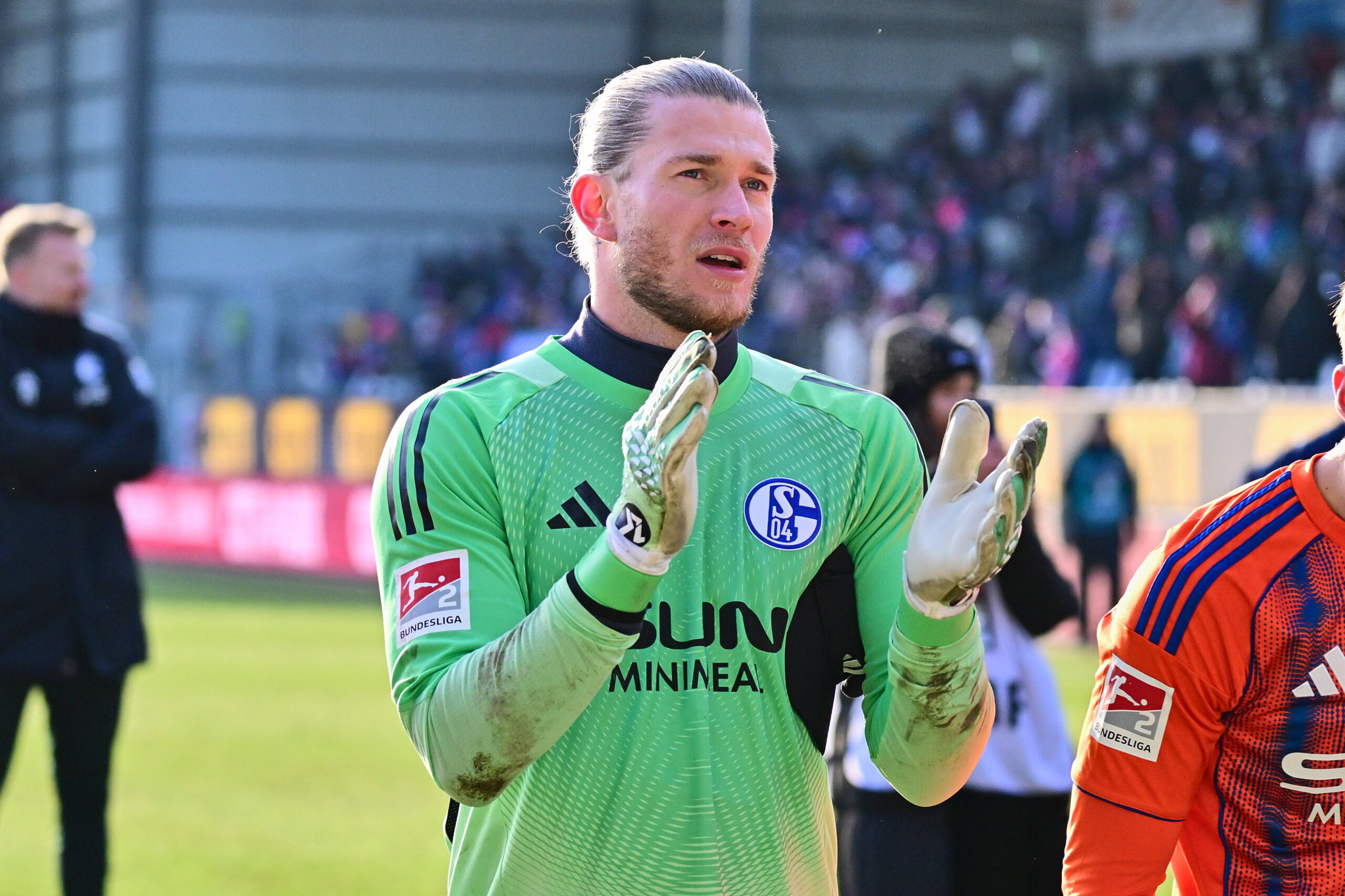 Loris Karius