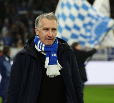 Frank Baumann