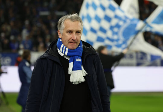 Frank Baumann