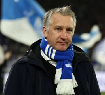 Frank Baumann