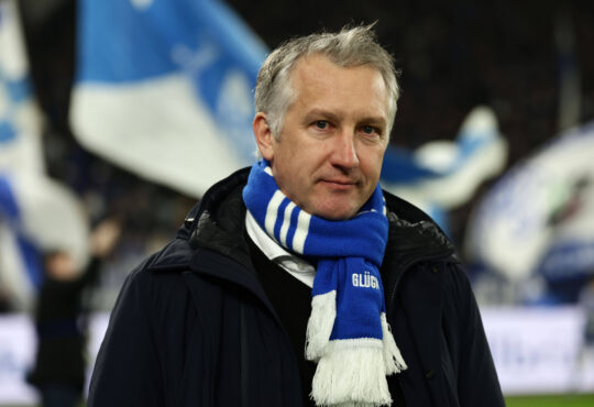 Frank Baumann