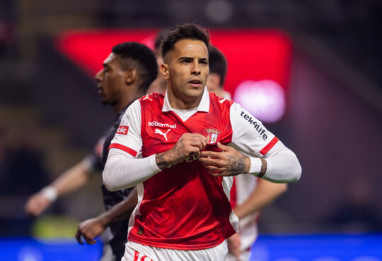 Rodrigo Zalazar