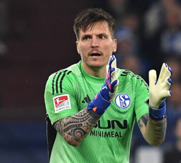 Kevin Müller