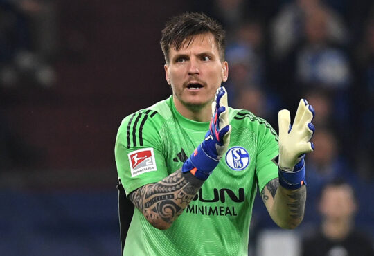 Kevin Müller