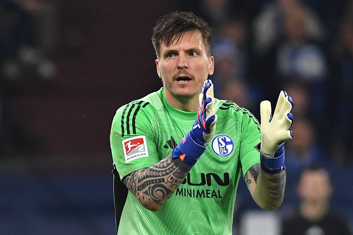 Kevin Müller
