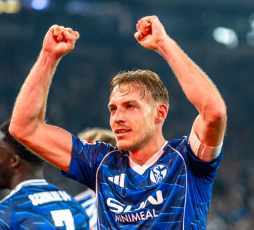 Timo Becker