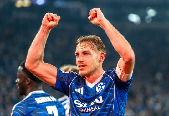 Timo Becker