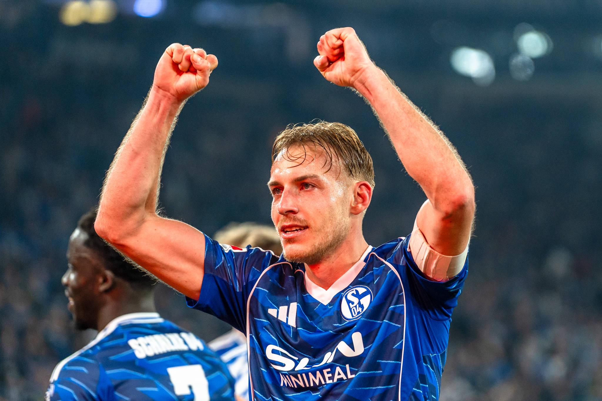 Timo Becker
