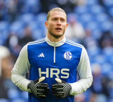 Loris Karius