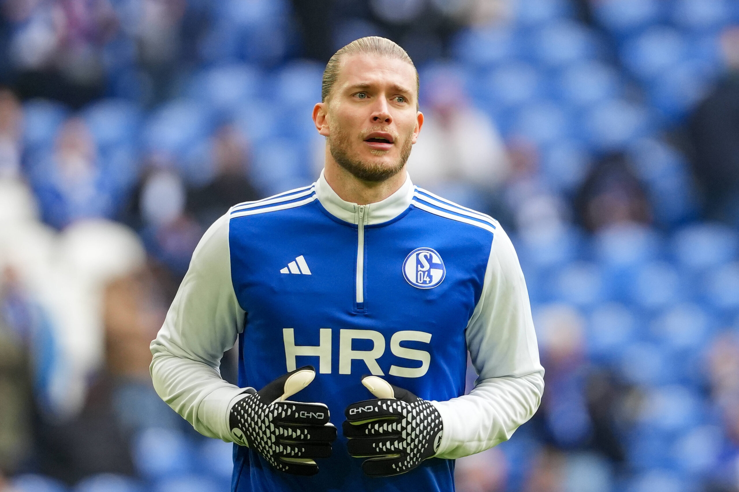 Loris Karius