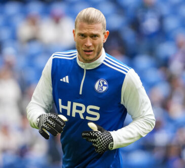 Loris Karius