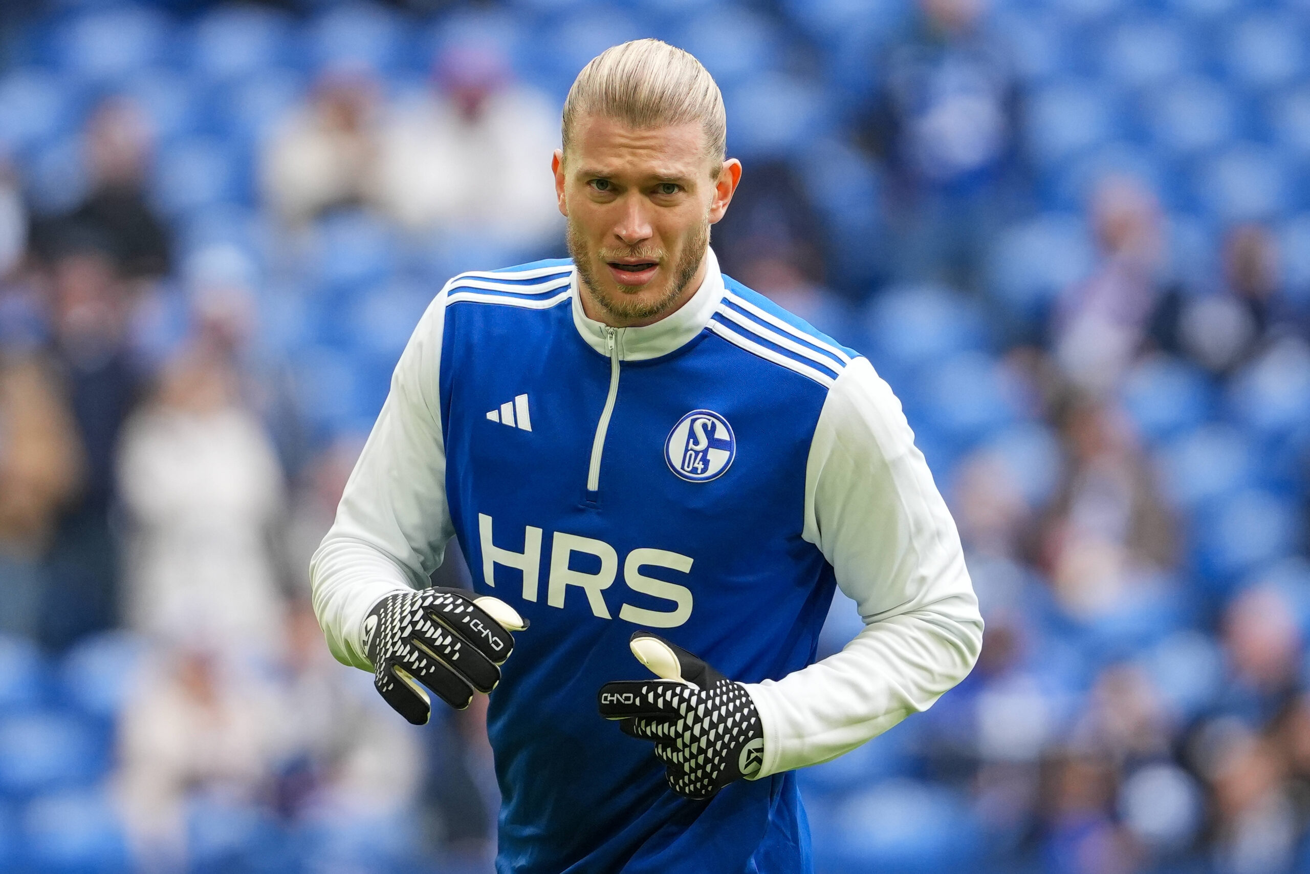 Loris Karius