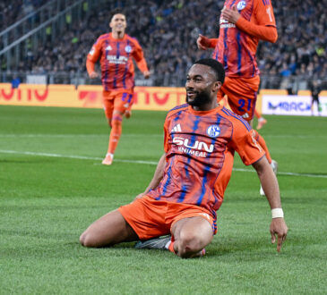 Moussa Sylla