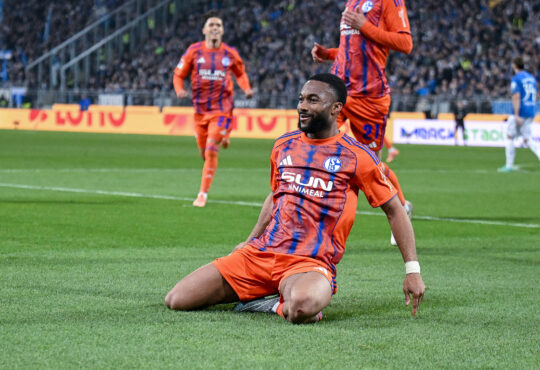 Moussa Sylla