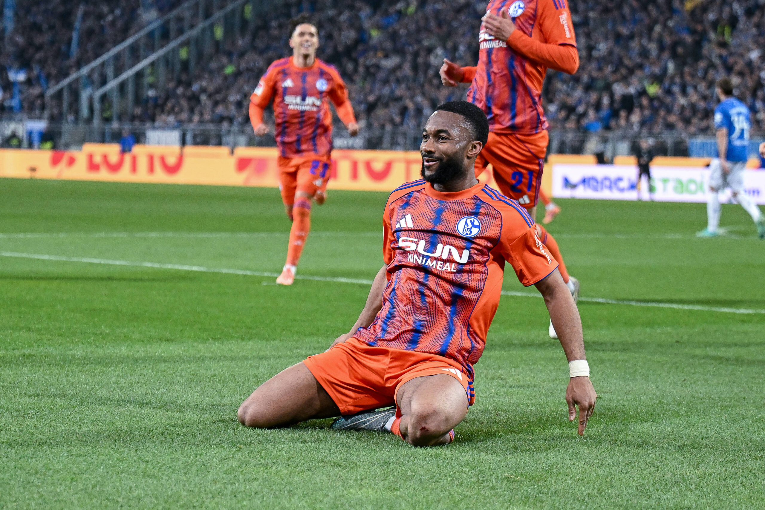Moussa Sylla
