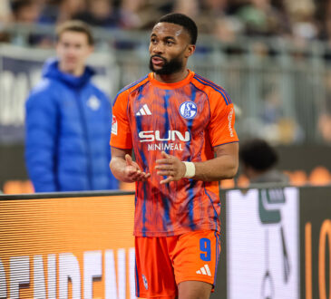 Moussa Sylla