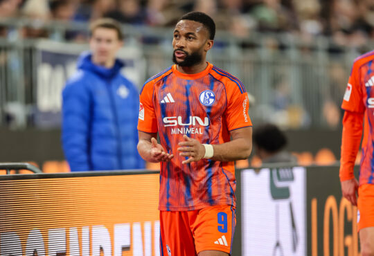 Moussa Sylla