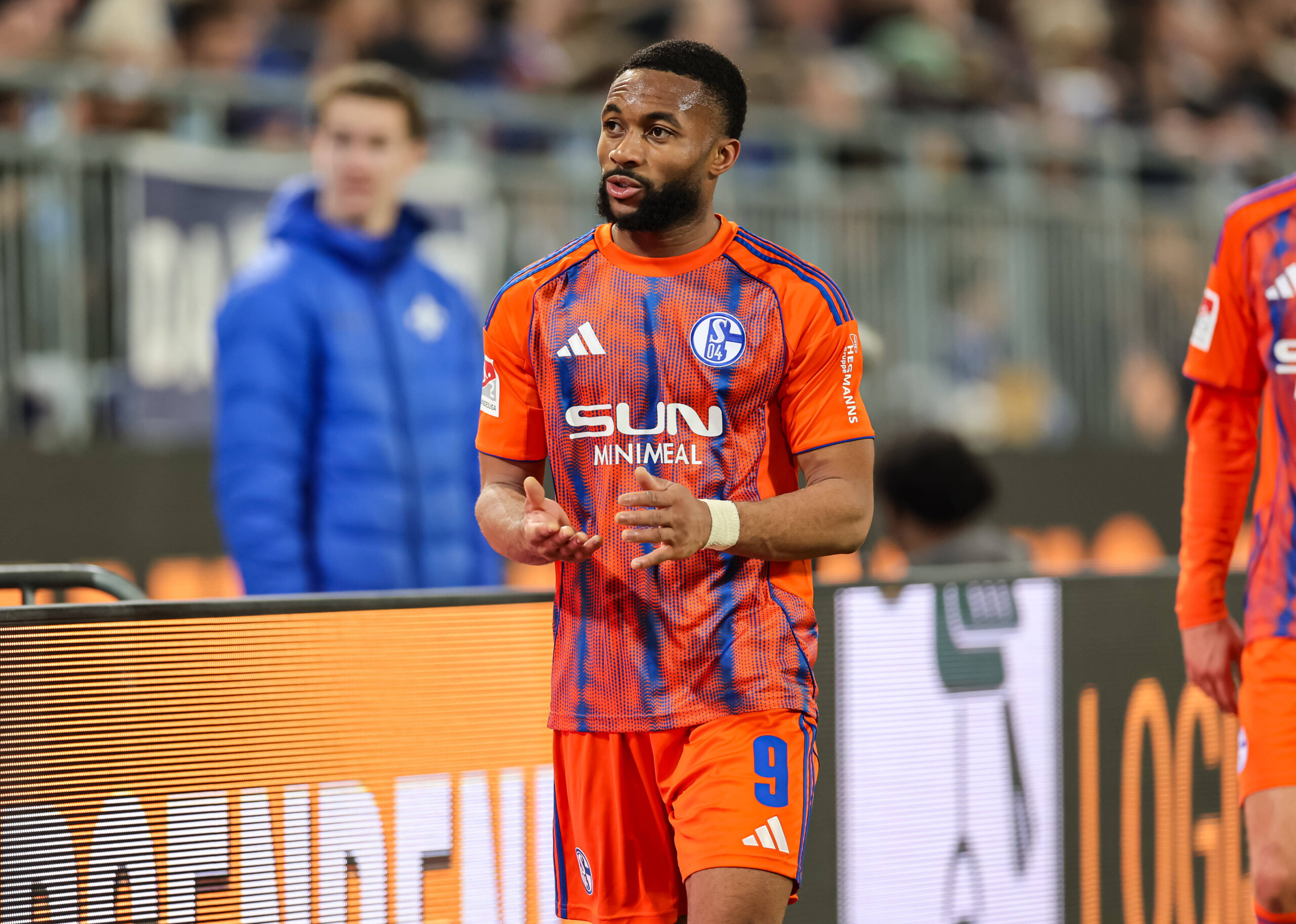Moussa Sylla