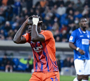 Christian Gomis