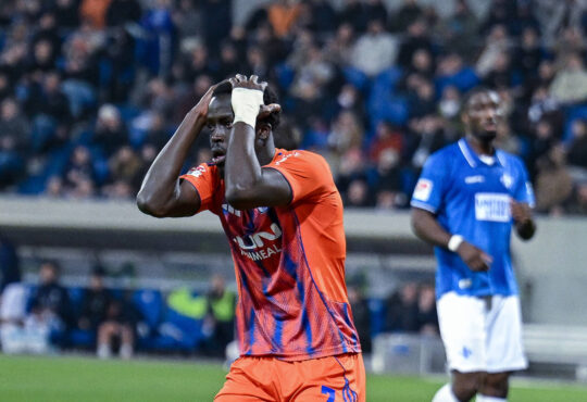 Christian Gomis