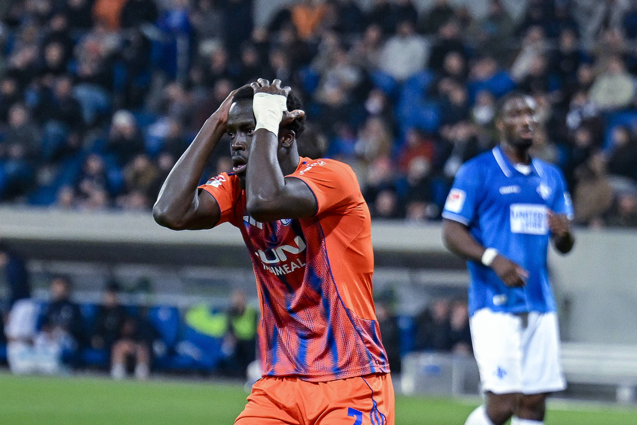 Christian Gomis