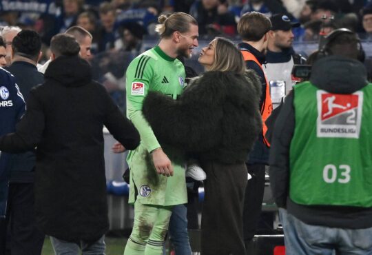 Loris Karius