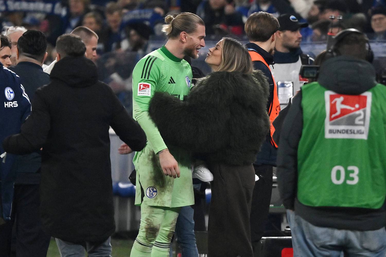 Loris Karius