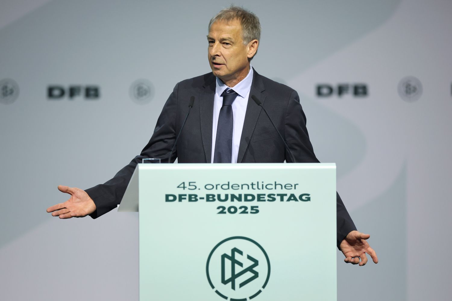 Jürgen Klinsmann