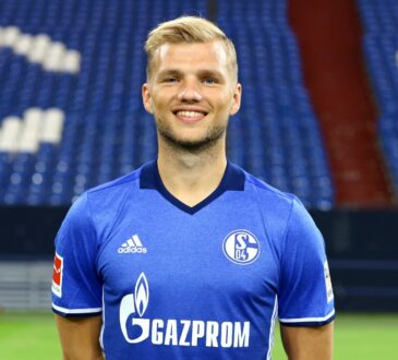 Johannes Geis