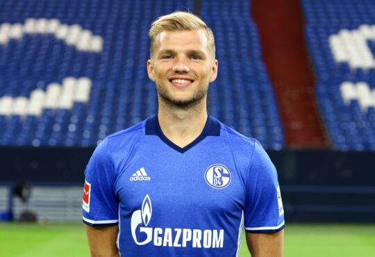 Johannes Geis