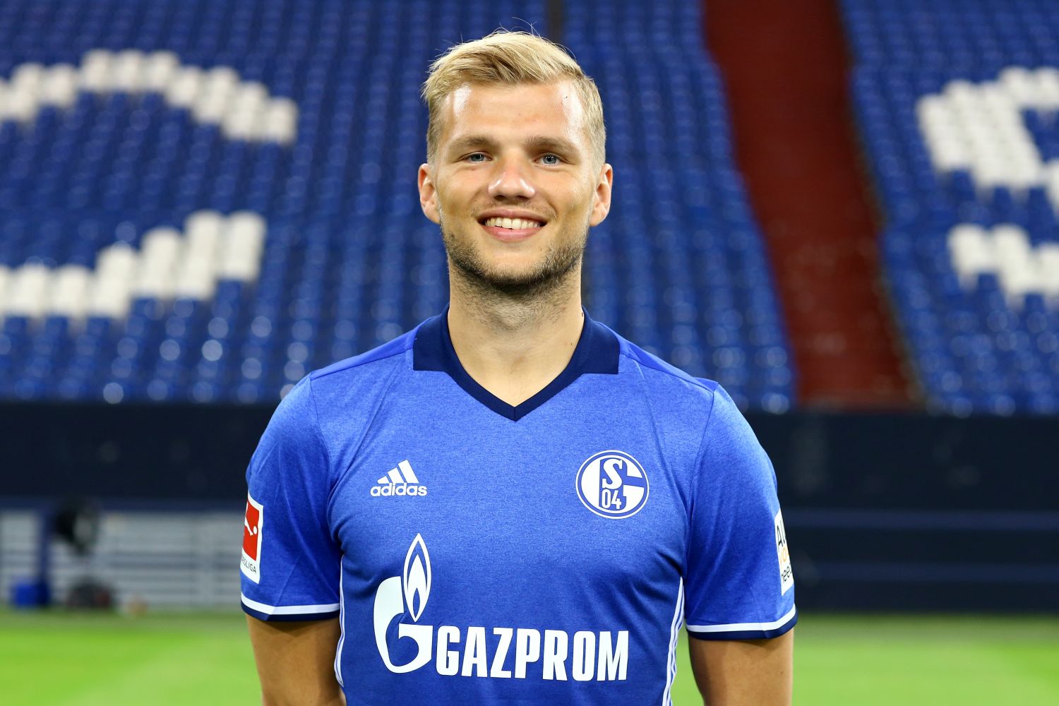 Johannes Geis