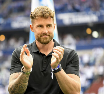 Ralf Fährmann