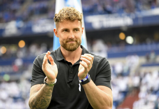 Ralf Fährmann