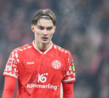 Kacper Potulski