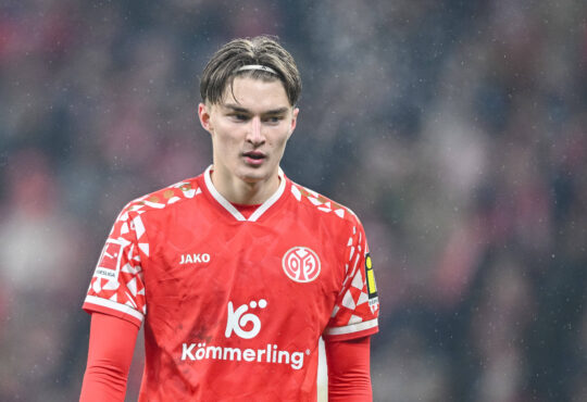 Kacper Potulski