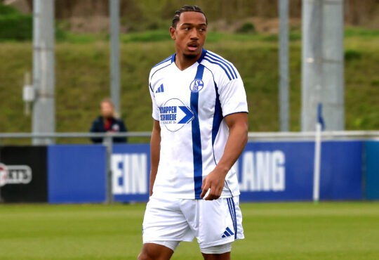 Anton Donkor