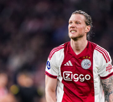 Wout Weghorst