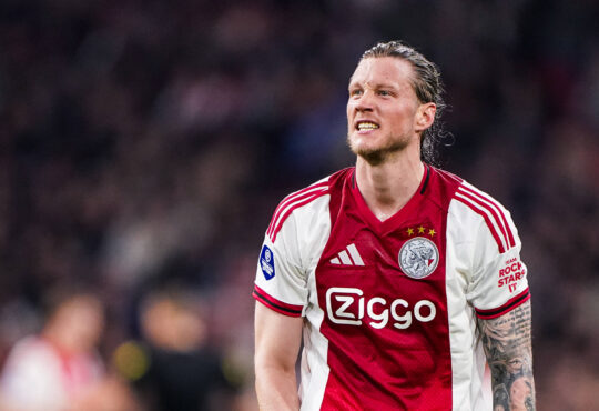 Wout Weghorst