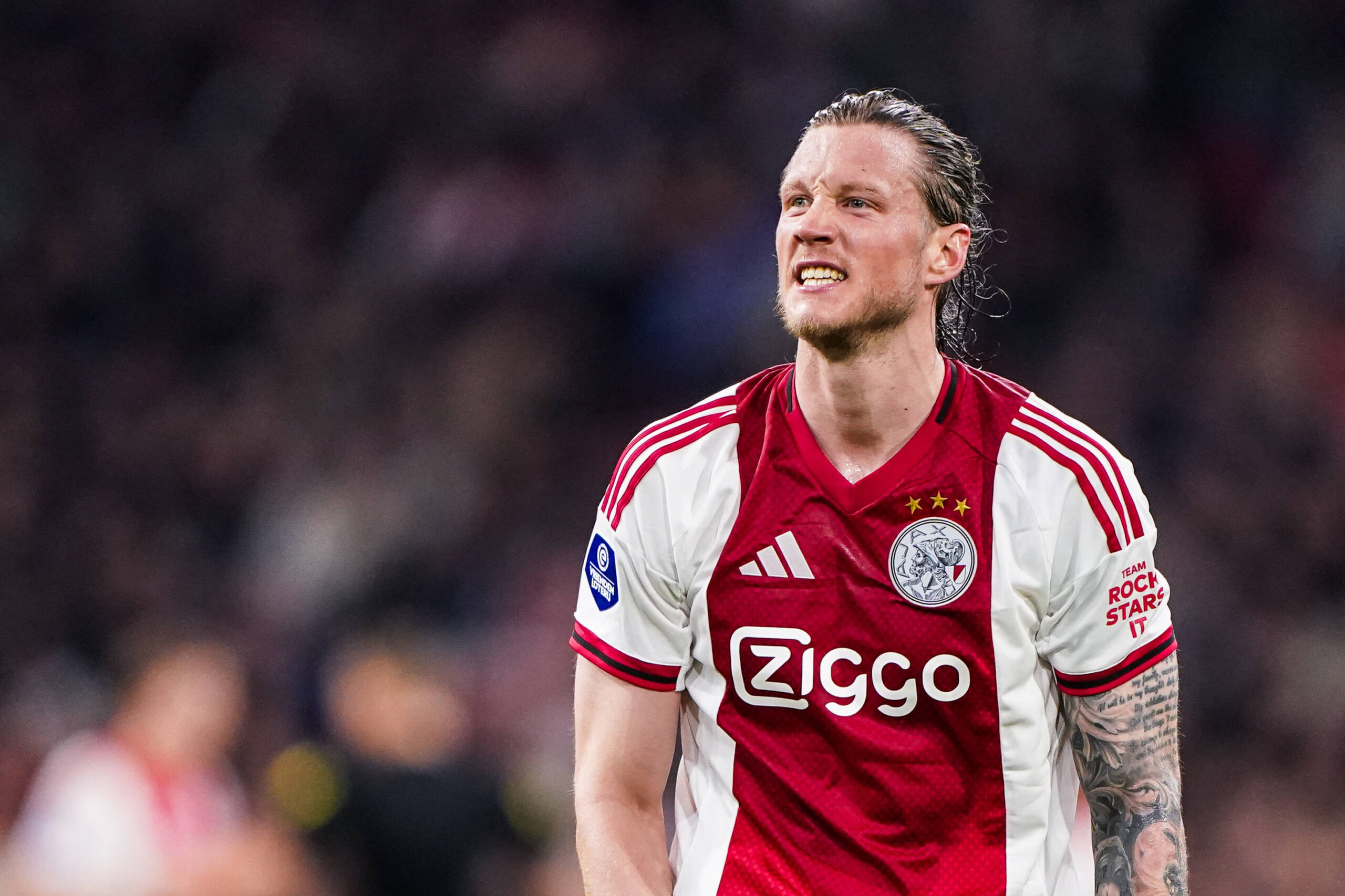 Wout Weghorst