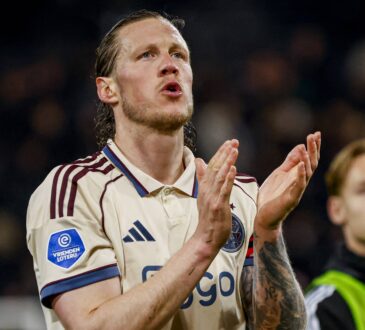 Wout Weghorst