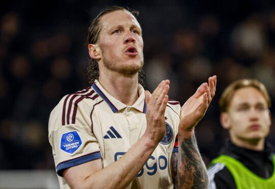 Wout Weghorst