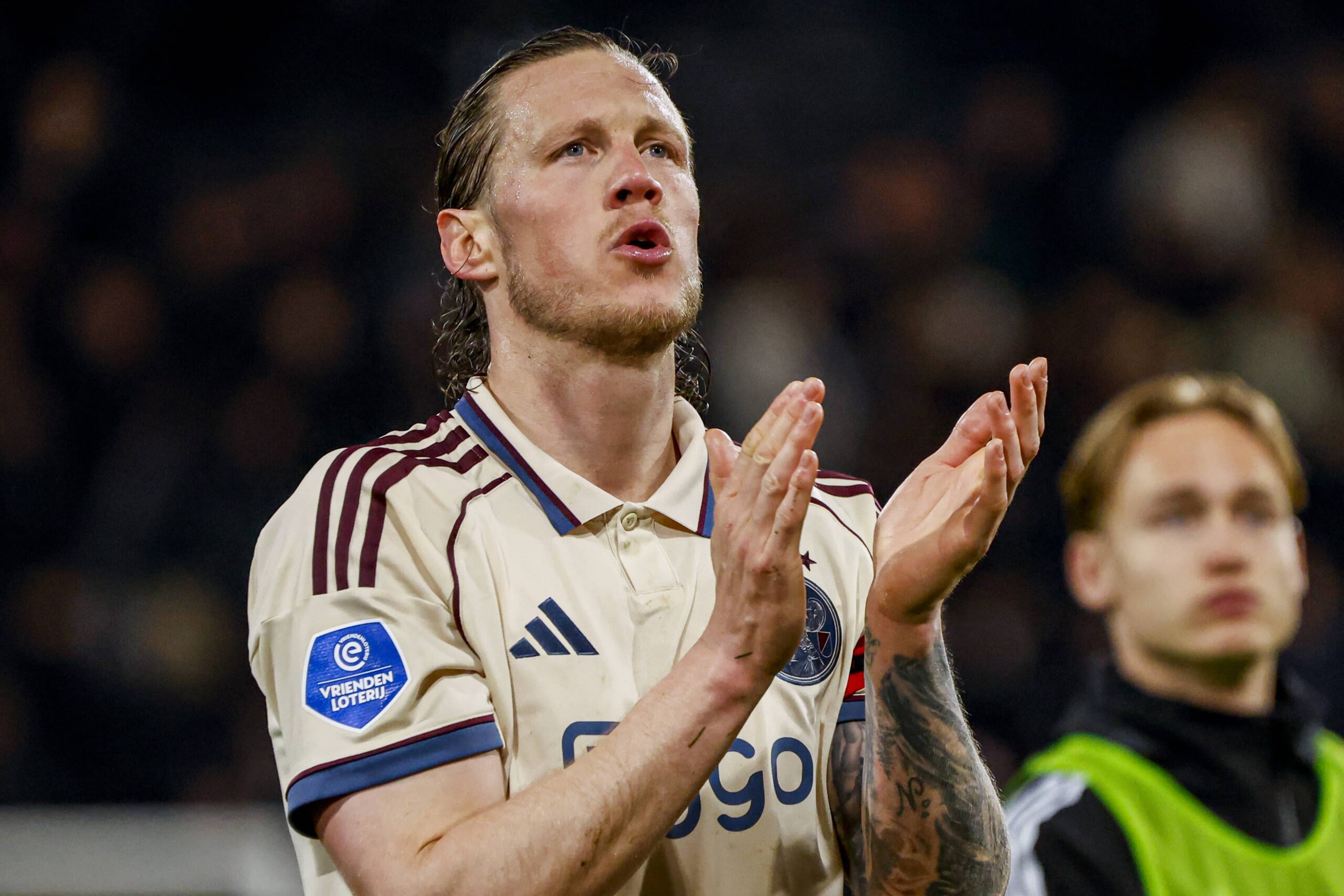 Wout Weghorst