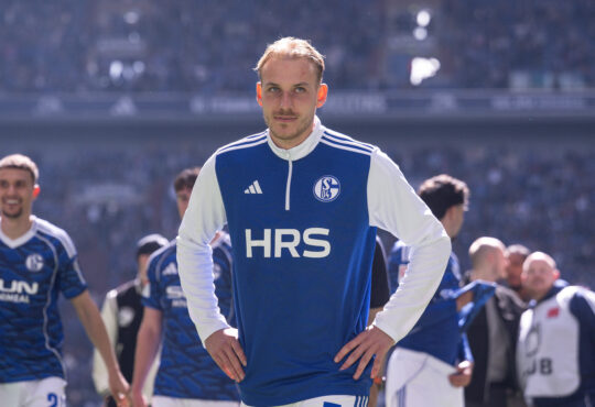 Timo Becker