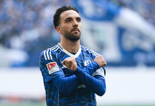 Kenan Karaman