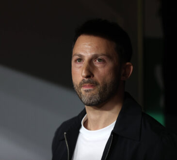 Domenico Tedesco