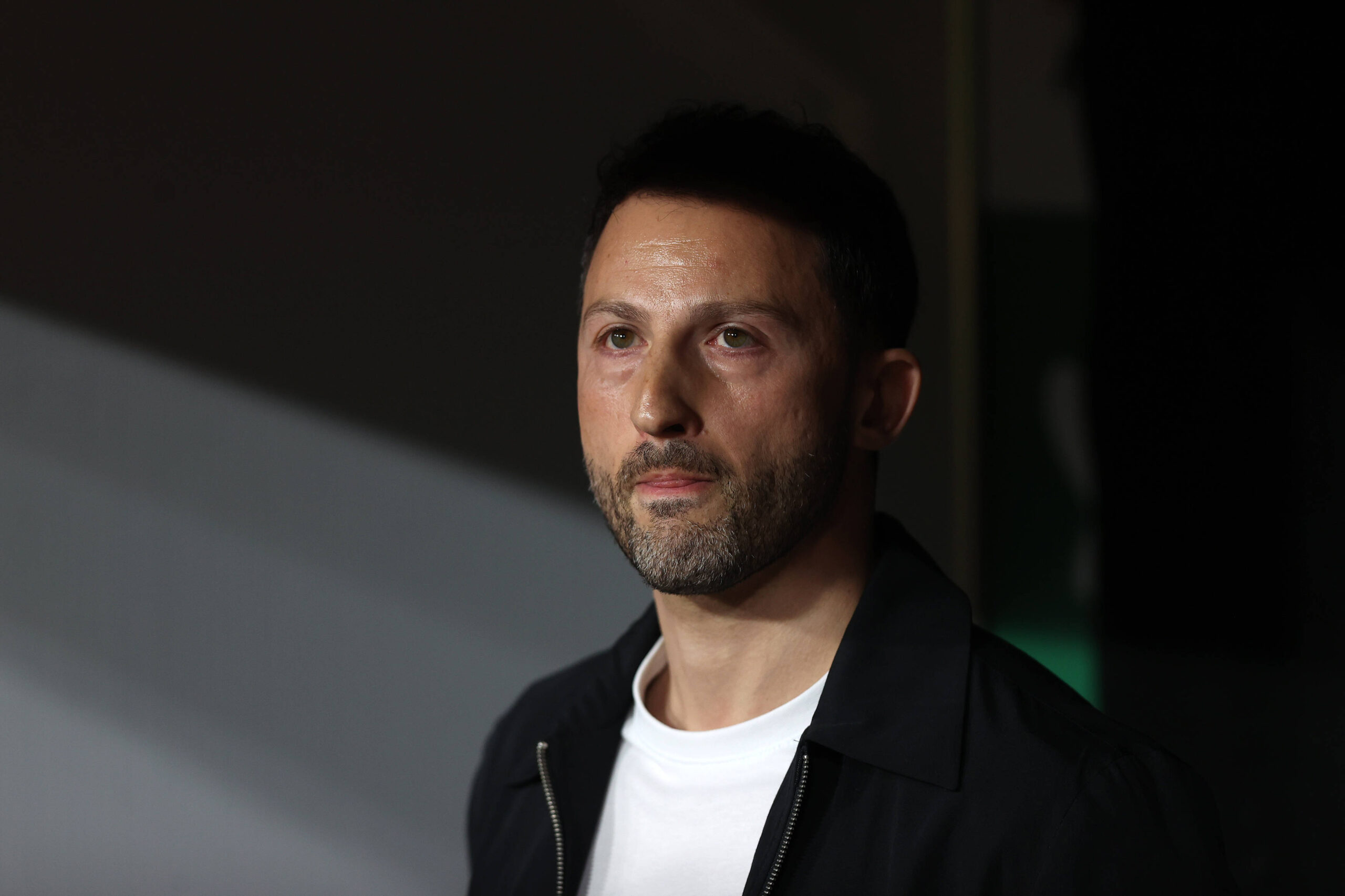 Domenico Tedesco