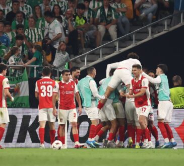 SC Braga