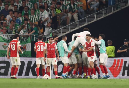 SC Braga