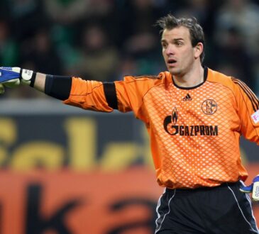 Mathias Schober